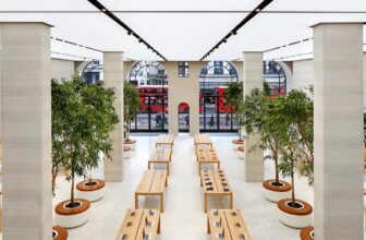 Apple escalates its attraction of a $2 billion high quality from a UK antitrust lawsuit