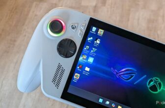 3 explanation why the ROG Xbox Ally handheld beats all different gaming PCs available on the market proper now