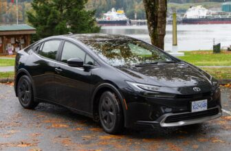 Toyota’s Prius Prime saved me fuel cash however most likely not the setting