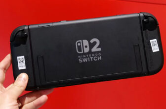 Tips on how to switch your video games to the Nintendo Change 2