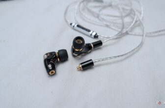 These $250 earbuds resolve an enormous downside for lossless newbies