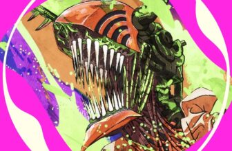 The Small Particulars in ‘Chainsaw Man