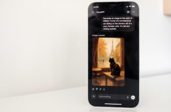 ChatGPT picture technology is now quicker and higher at following tweaks