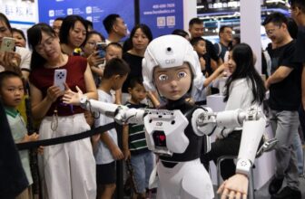 Draft Chinese language AI Guidelines Define ‘Core Socialist Values’ for AI Human Character Simulators