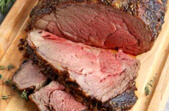 Prime Rib