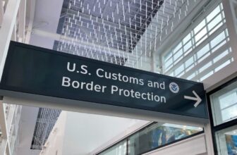 CBP Publicizes Plan to Take a look at Overseas Vacationers’ Social Media Exercise Previous to U.S. Entry