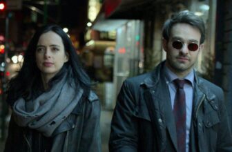 Born Once more’ Season 2 Will Construct on Matt and Jessica Jones’ Sensible ‘Defenders’ Pairing