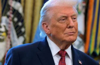 Trump’s Vile Put up About Rob Reiner Has Some Republicans Breaking Ranks