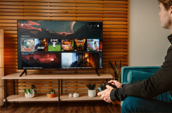 Xbox cloud gaming involves newer Amazon Fireplace TV fashions