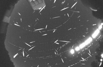 You Do not Wish to Miss This 12 months’s Geminid Meteor Bathe