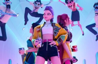 The Administrators of ‘Elio’ and ‘KPop Demon Hunters’ Speak In regards to the Actuality of Promoting Various Films