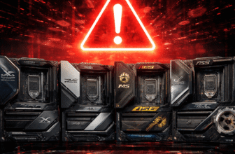 New UEFI Firmware Flaw Exposes Fashionable Motherboards To Assaults