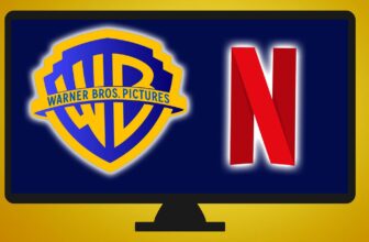 Netflix appears to accumulate Warner Bros