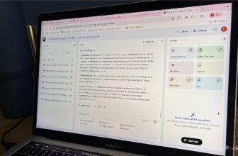 The newest NotebookLM characteristic helps me study in my very own type