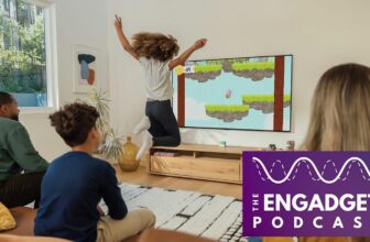 Why is the Nex Playground ‘AI console’ such a success?