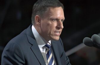 California Would possibly Tax Billionaires. Cue the Inevitable Tech Billionaire Tantrum