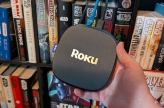 Repair your Roku’s gradual reference to these 4 IP methods
