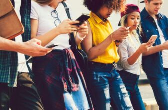 64% of Teenagers Say They Use AI Chatbots as Psychological Well being Considerations Mount