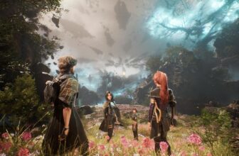 Expedition 33 devs dropped an enormous replace after sweeping The Recreation Awards