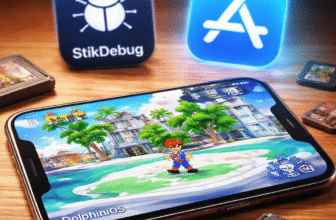 Unhealthy Information For iOS Console Emulators: StikDebug Pulled From the App Retailer