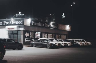 4 essential checks I take advantage of when shopping for a used automotive