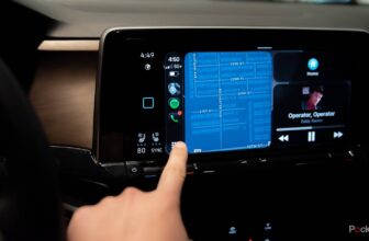 3 infotainment techniques I attempted when automobile shopping for, and one I cherished