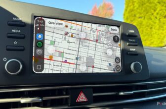 3 CarPlay presents I would recognize from Apple for the vacations