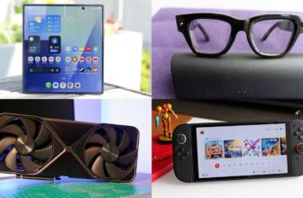 Tech’s largest winners of 2025