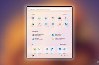 3 Begin Menu upgrades each Home windows 11 consumer will love