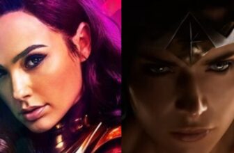 Why Is Surprise Lady Like This?