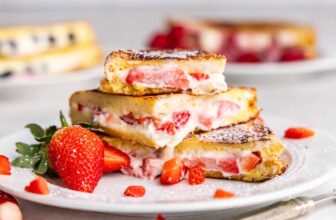 The Finest French Toast Recipes Price Waking Up For