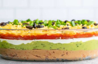 Savory Dips That Steal the Snack Desk