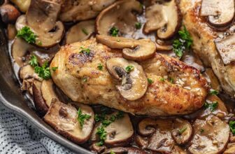 Restaurant-Worthy Hen Dinners Made at Dwelling