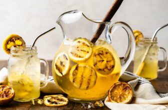Straightforward Recipes That Really feel Like Summer time