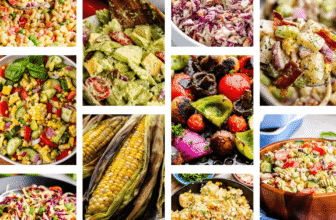 BBQ Aspect Dishes So Good, They’re going to Upstage No matter’s on the Grill