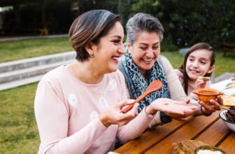 The Sandwich Technology: My Story of Caring for Ageing Dad and mom Whereas Elevating Youngsters